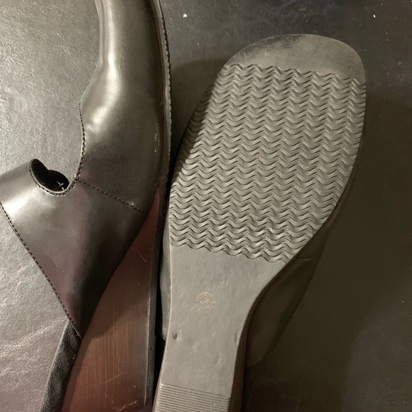 Very nice wedge shoes - Picture 4 of 4